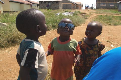 The Children of the Family